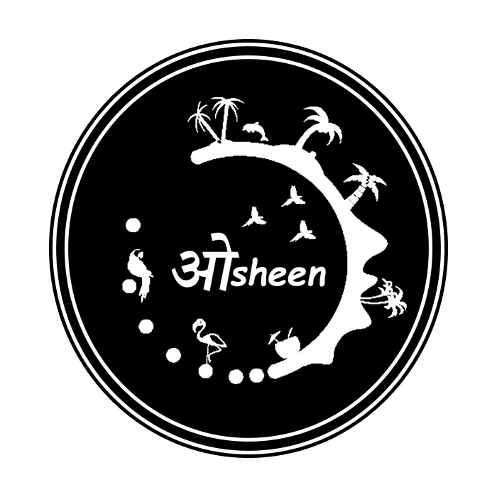 Osheen Music Production